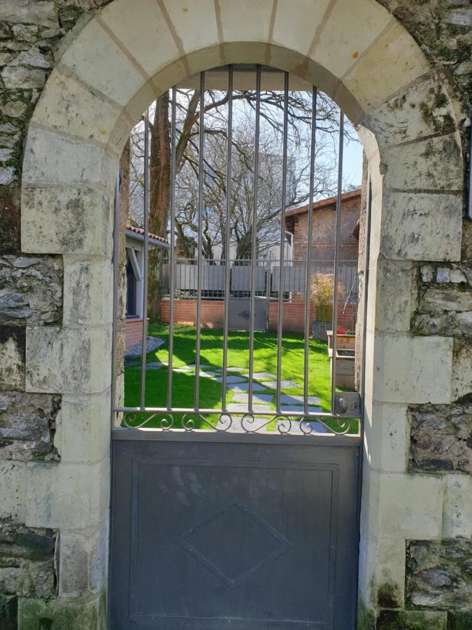 L'Inattendu Saint-Sébastien-sur-Loire Dış mekan fotoğraf