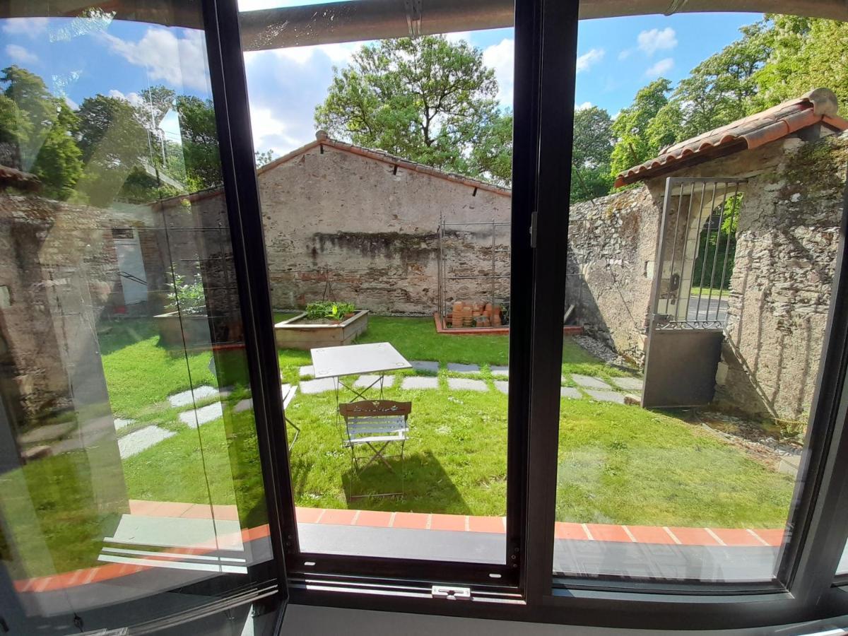 L'Inattendu Saint-Sébastien-sur-Loire Dış mekan fotoğraf